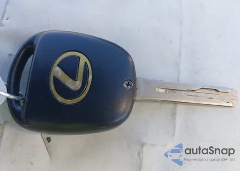 2007 Lexus Rx 350 z USA, uszkodzony, nr VIN 2T2GK31U17C020216